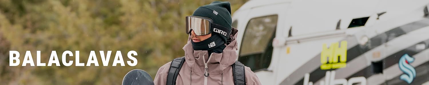 Conquer Every Cold Front