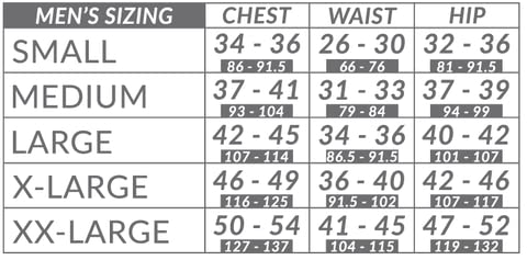 BLACKSTRAP Men's Skyliner All-Season Base Layer Crewneck Long Sleeve Top, All Day Comfort and Warmth, [insert color] - Image 6